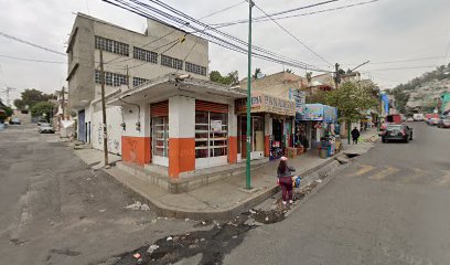 Panaderia 'La Espiga De Oro'