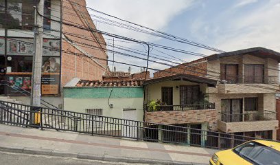 La clavícula, casa de experiencias.