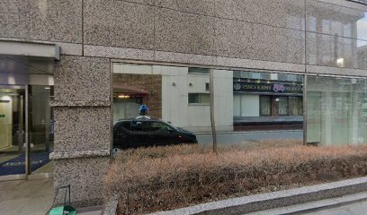 新菱冷熱工業（株）関東支店