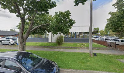 Netball Waikato Region
