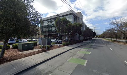 Stanford Movement Disorders Center