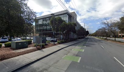 Stanford Outpatient Neurologic Rehabilitation Program