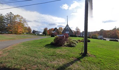 Grace Lutheran Preschool