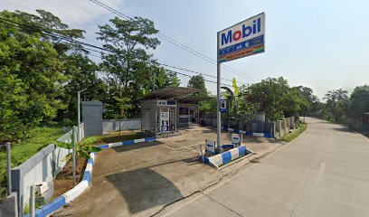 Mobil Indostation Bojong Picung