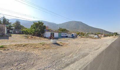 Panaderia Toñito