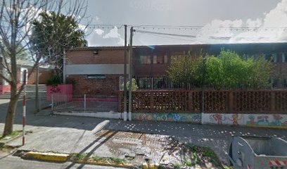 Escuela 140 'Francisco Siñeriz'