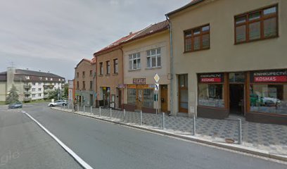 Elektro Sedlák - Prodej A Opravy