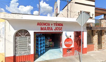 Agencia Y Tienda Maria Jose