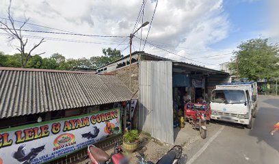 NASI GORENG MAJALENGKA