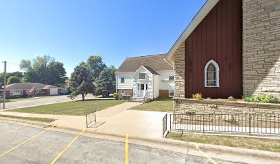 Bethlehem Lutheran Church