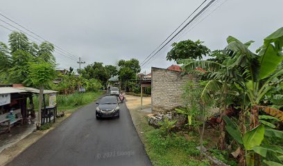 WARUNG BU SULAEHA