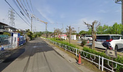 杉戸町 西近隣公園管理事務所