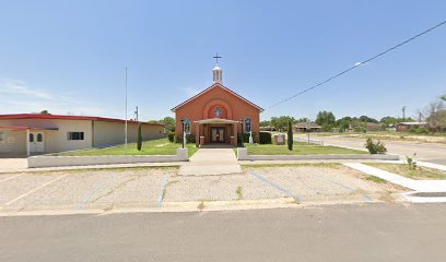 St Cecilia Catholic Church