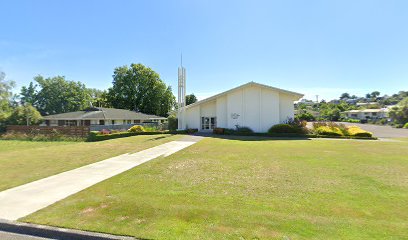 The Church of Jesus Christ of Latter-day Saints