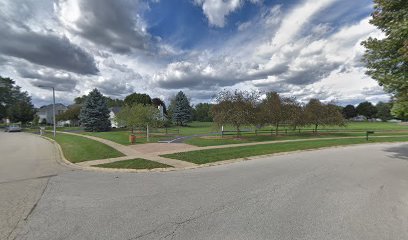 Northampton Greenway