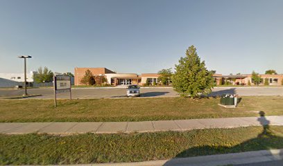 Notre Dame Catholic Elementary School