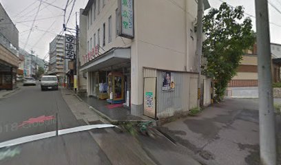 東京堂洋品店