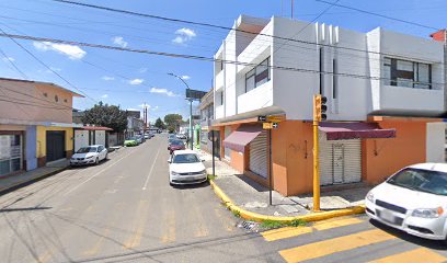 Pet Care Hospital Toluca