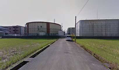 石川県野々市市供給点