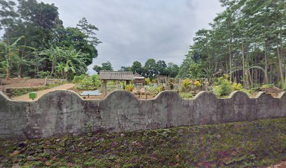 Pemakaman Jlegong