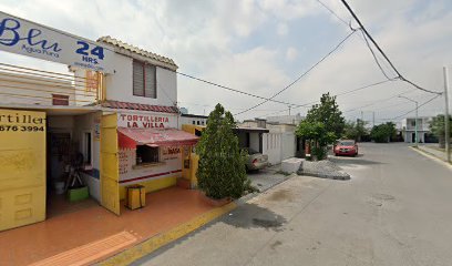 Tortilleria La Villa