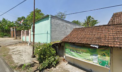 Klinik Pratama PMI