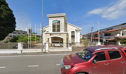 Kuala Terengganu Presbyterian Church/基督教长老会登嘉楼堂Gereja Presbyterian Kuala Terengganu