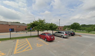 Rohwer Elementary School