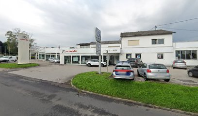 Autohaus Lukas Pichler - Peugeot