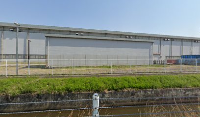 コマツNTC 福野工場