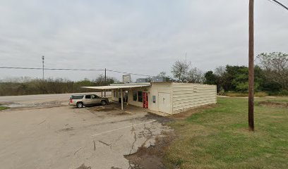 Laundry Mat