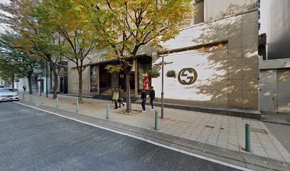 アナスタシア ミアレ 大丸神戸店ビューティギャラリー