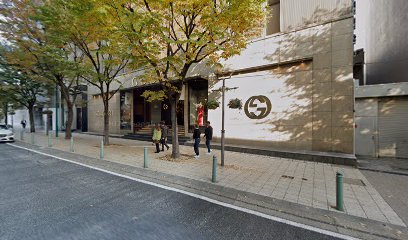 ケサランパサラン ビューティギャラリー神戸大丸店