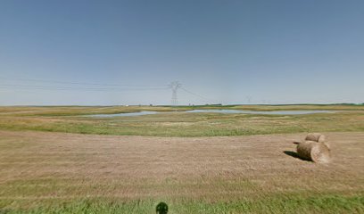 Rieger Waterfowl Production Area