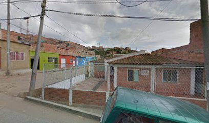 Hospital Mario Gaitán Yanguas Centro de Salud Cazucá - Luís Carlos Galán