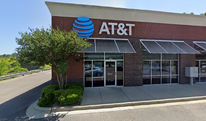 AT&T - Internet Service Provider