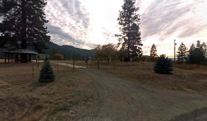 Hunters Cemetery