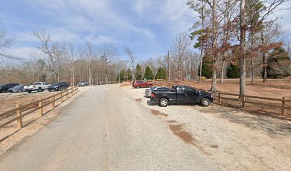 Lake Spivey Trail