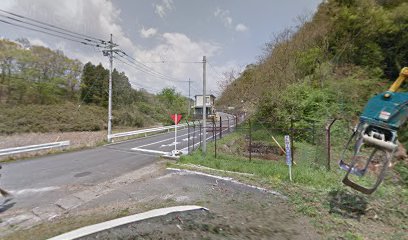 日野自動車 御前山テストコース