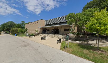 Foster Park Playground