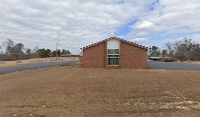 Mount Olive Baptist Church