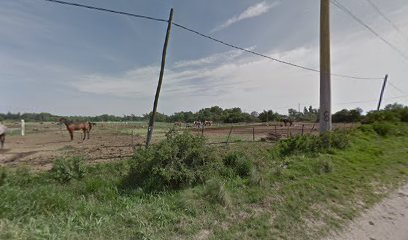 Pileta Policía De Córdoba