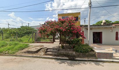 DOÑA OLGUITA. La empanada más rica