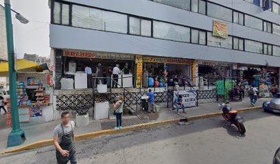 Instituto Gnóstico de México Plantel Centro CDMX