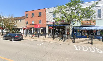 Durham County Senior Citizens Lodge