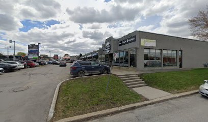 Multi-Prêts Hypothèques Laval - Équipe Excellence