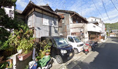 自転車屋 キタ商店