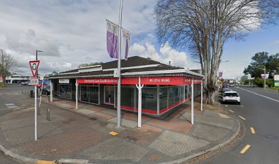 Community Law South Auckland