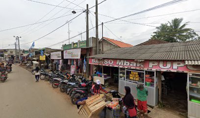 Percetakan Bambusari Indah