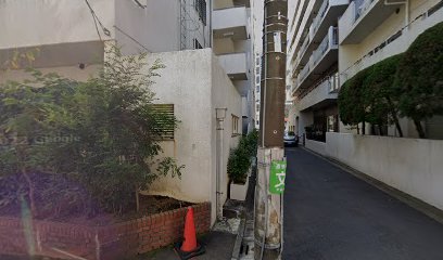 南新宿カウンセリングオフィス